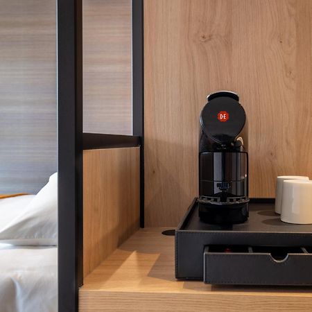 Van Der Valk Hotel Emmen Nieuw-Amsterdam Extérieur photo