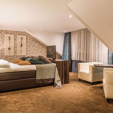 Van Der Valk Hotel Emmen Nieuw-Amsterdam Extérieur photo