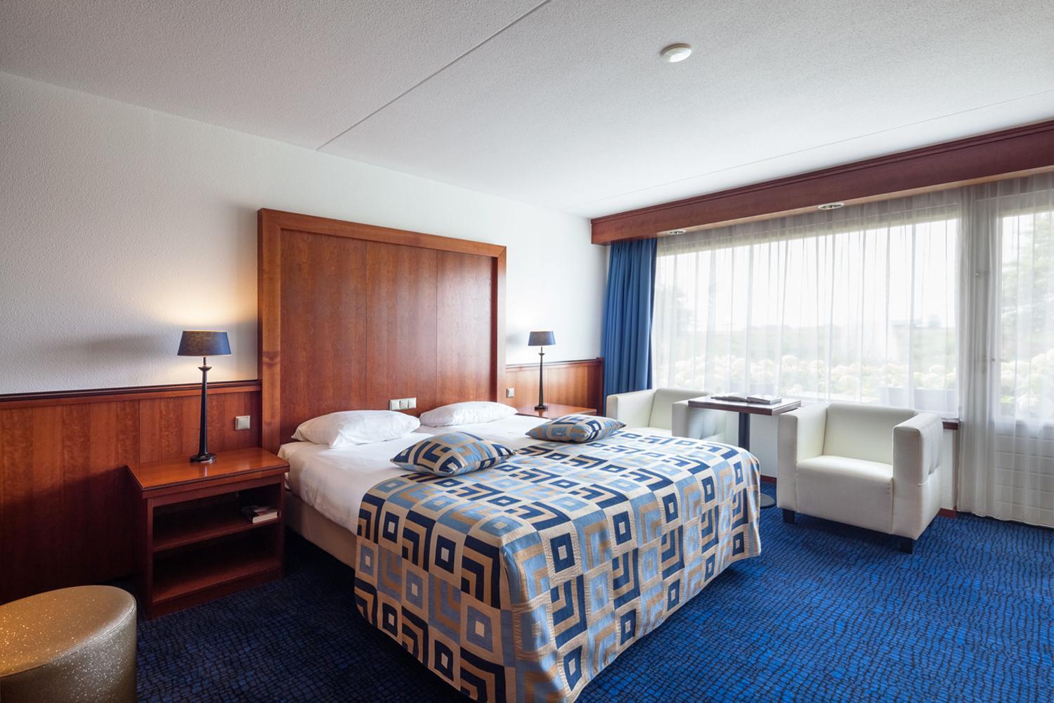 Van Der Valk Hotel Emmen Nieuw-Amsterdam Extérieur photo