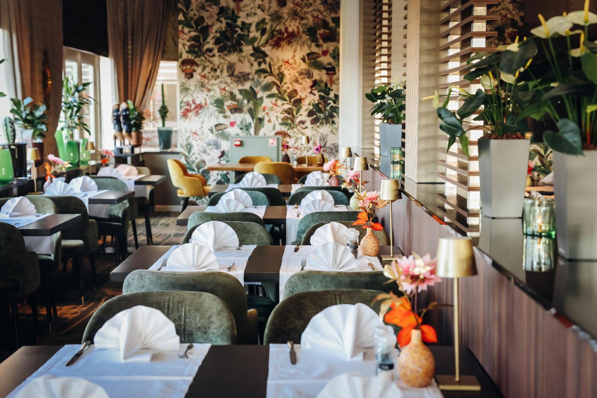 Van Der Valk Hotel Emmen Nieuw-Amsterdam Extérieur photo
