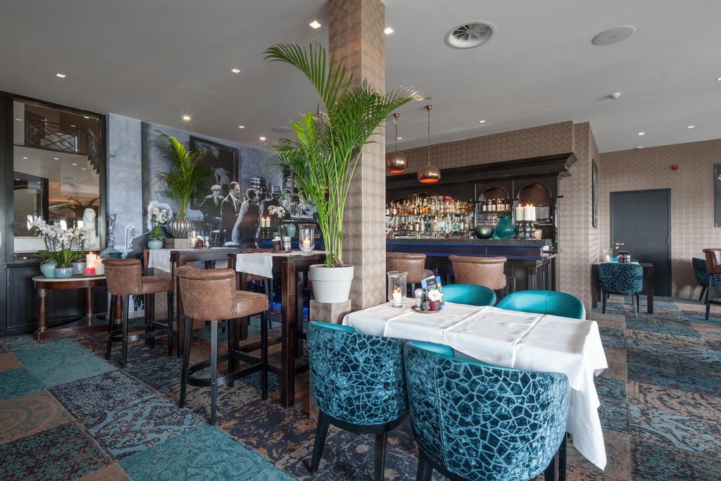 Van Der Valk Hotel Emmen Nieuw-Amsterdam Extérieur photo