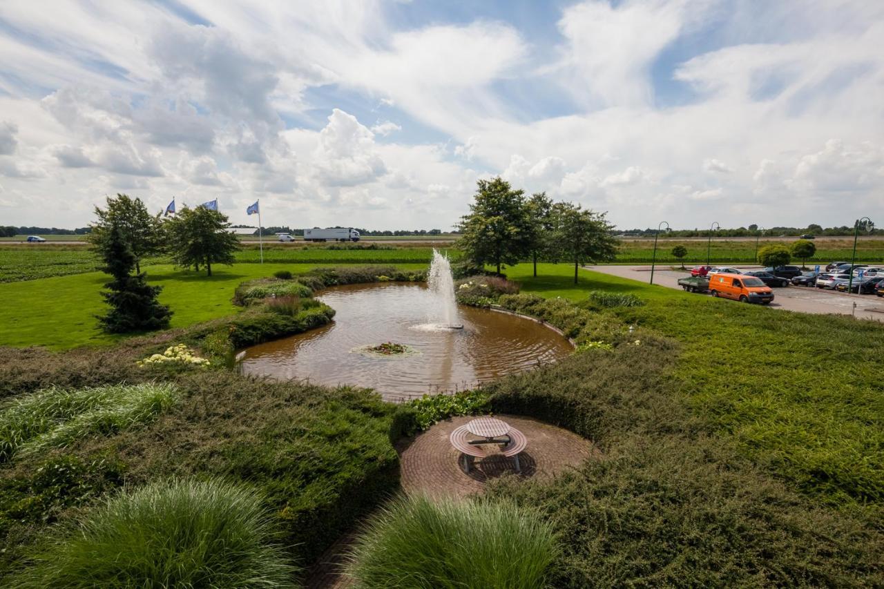 Van Der Valk Hotel Emmen Nieuw-Amsterdam Extérieur photo